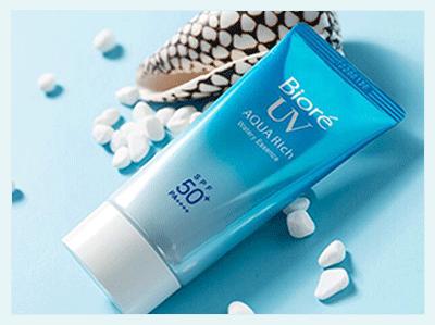 10款防晒一句话简评,28款热门防晒科普合集