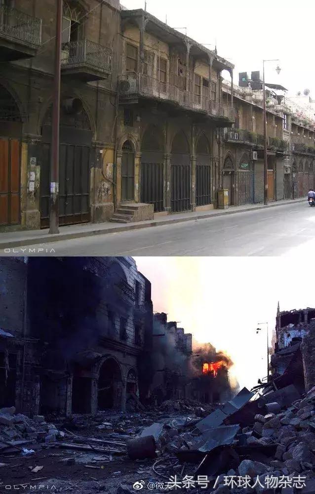 叙利亚阿萨德执政多少年,阿萨德家族统治叙利亚多少年