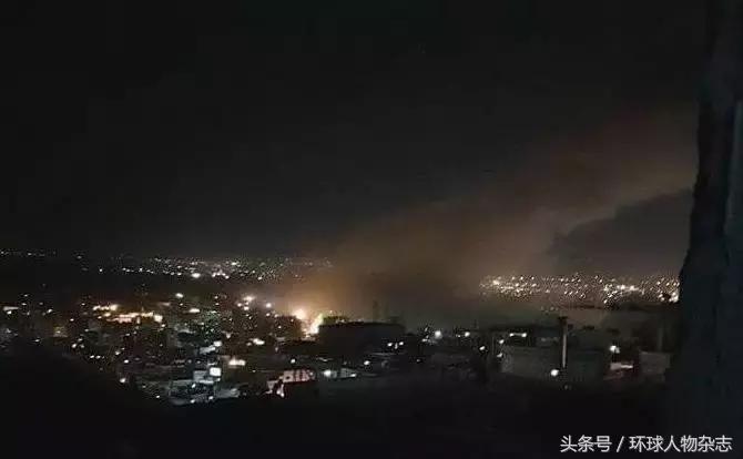 叙利亚阿萨德执政多少年,阿萨德家族统治叙利亚多少年