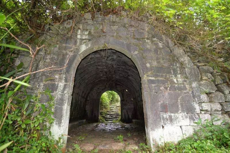 新春畅游千佛山,行走京西古道