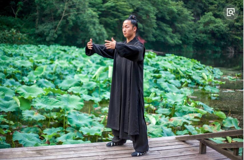 大成拳站桩和坐桩的区别,大成拳站桩练的是什么力