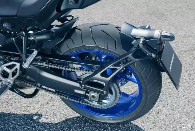 雅马哈倒三轮nikengt测评,yamaha2018年全年现售车报价