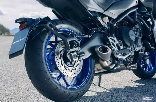 雅马哈倒三轮nikengt测评,yamaha2018年全年现售车报价