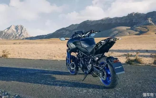雅马哈倒三轮nikengt测评,yamaha2018年全年现售车报价