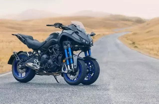 雅马哈倒三轮nikengt测评,yamaha2018年全年现售车报价