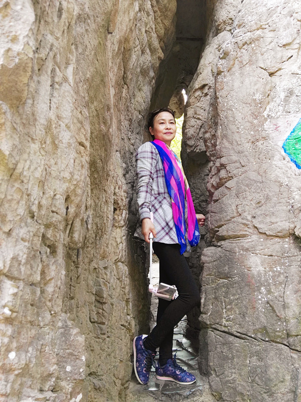 去黄果树有必要去天星桥吗,来贵州黄果树瀑布景区