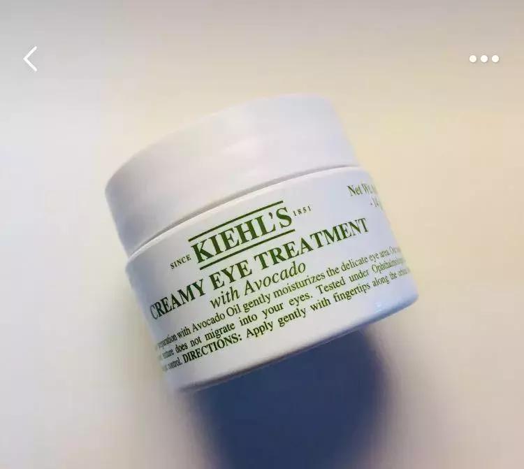 品牌眼霜抗皱去黑眼袋,十大公认抗老祛皱的眼霜