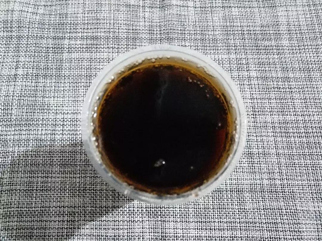 柠檬朗姆口味碳酸饮料味道如何?汉堡王新品饮料测评