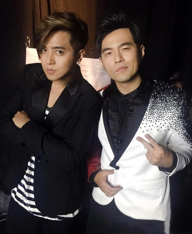 周扬青罗志祥个人简历,周扬青罗志祥财务分析