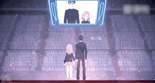 南乔李现言情混剪,南乔白百何李现