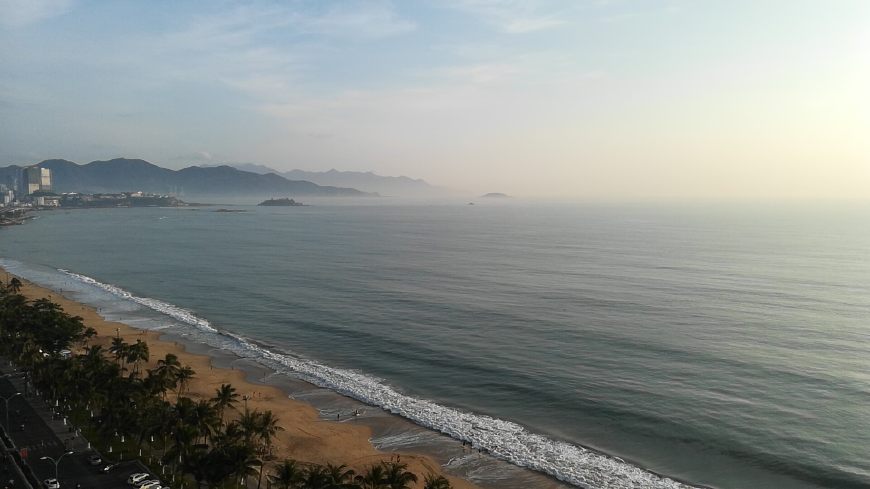 越南芽庄旅游骗局曝光,越南芽庄旅游团骗局