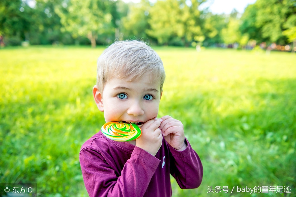 小孩咳嗽还能吃糖或者甜品吗,孩子咳嗽是不是不能吃水果