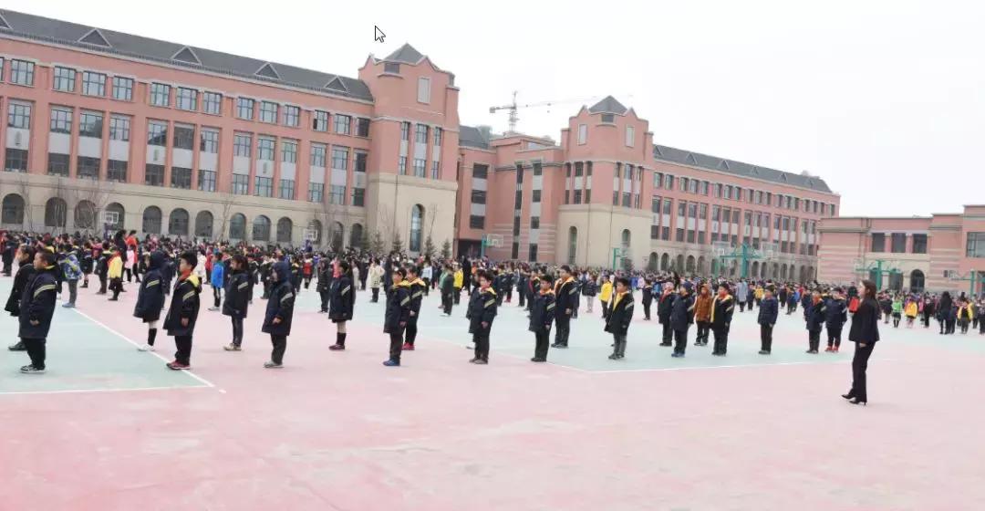 北师大长春附属学校老师,长春北师大附属学校好进吗