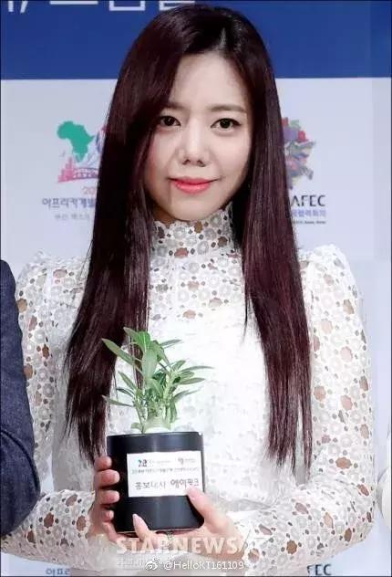 韩国明星整容整完开挂般的人生,整容整毁的韩国女星