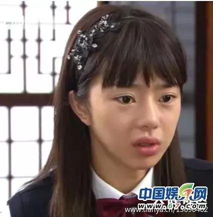 韩国明星整容整完开挂般的人生,整容整毁的韩国女星