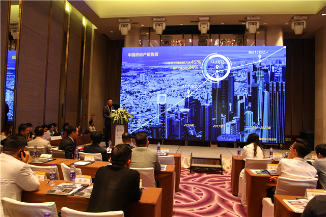 想要进入大企业有什么要求吗,24年地产材料供应商面临的问题