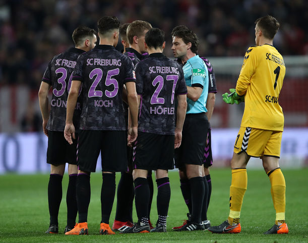 弗赖堡vs沃夫斯堡点球不进,弗赖堡vs西汉姆联最后点球