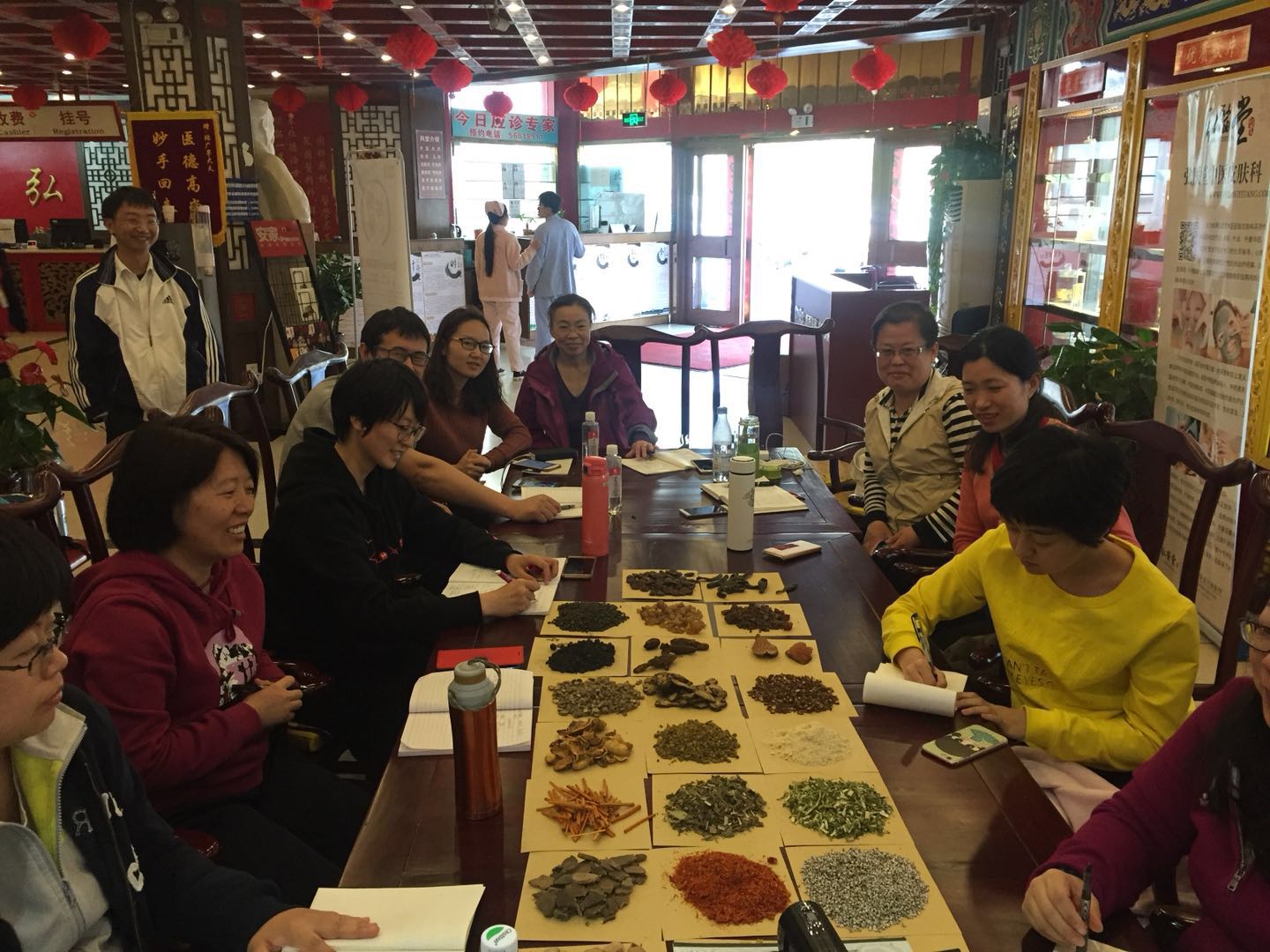 纵横古今谈中医活血化瘀药,活血化瘀中医知识