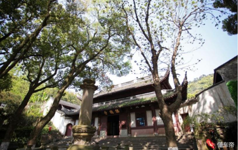 #爵色倾城#MG6和我的第一次春游