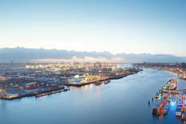 德国易北音乐厅,易北爱乐音乐厅开幕音乐会