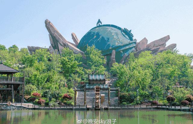 自驾游南京游玩攻略两日游带小孩,南京出发五一出游亲子游