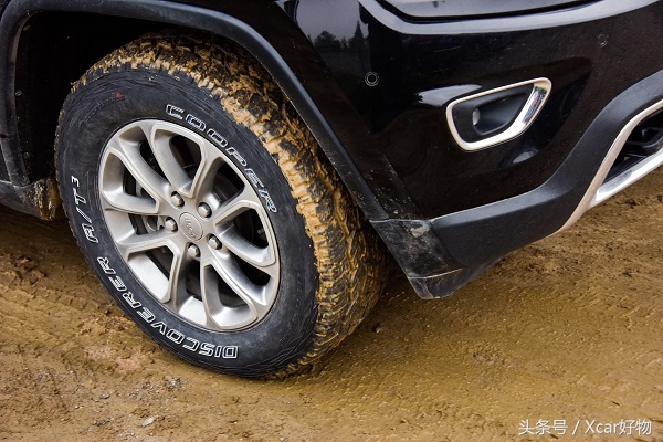 “风沙无阻，逆流而上”—“固铂轮胎”行走无疆之探秘宜昌大溪