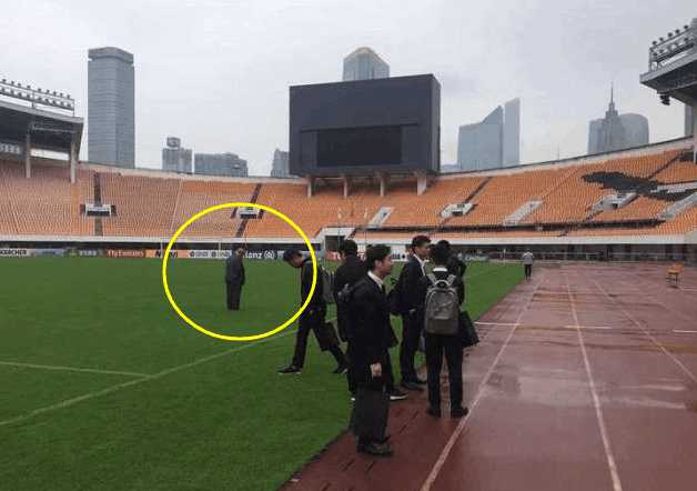 恒大目前状况对恒大足球场的影响,广州恒大主场草皮