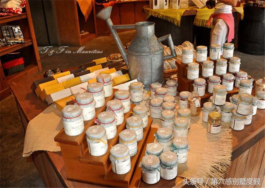 毛里求斯自助游攻略，带你玩转“非洲瑞士”