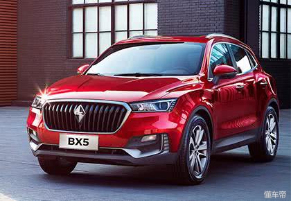 一款适合女生开的高颜值家用suv,15-20万最适合年轻男生的suv