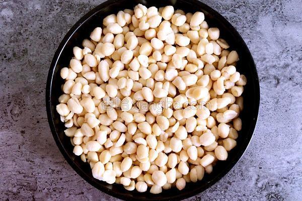 酒鬼花生怎么做有教程吗,教你做酒鬼花生口感酥脆