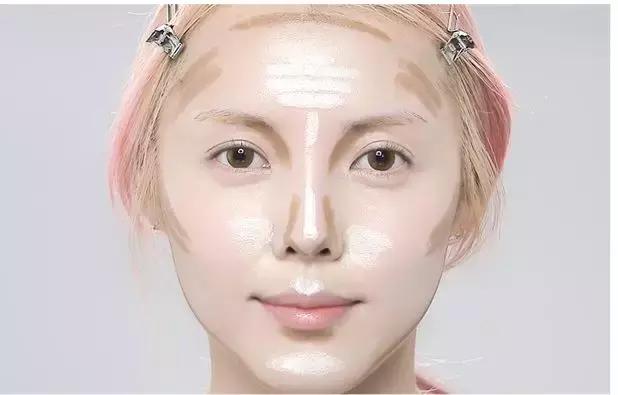 这些在中国很火的韩妆,韩妆十大网红排行榜
