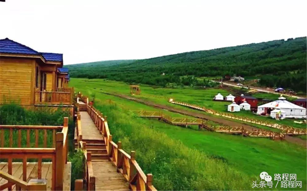 河北露营基地前景,中国露营营地市场规模