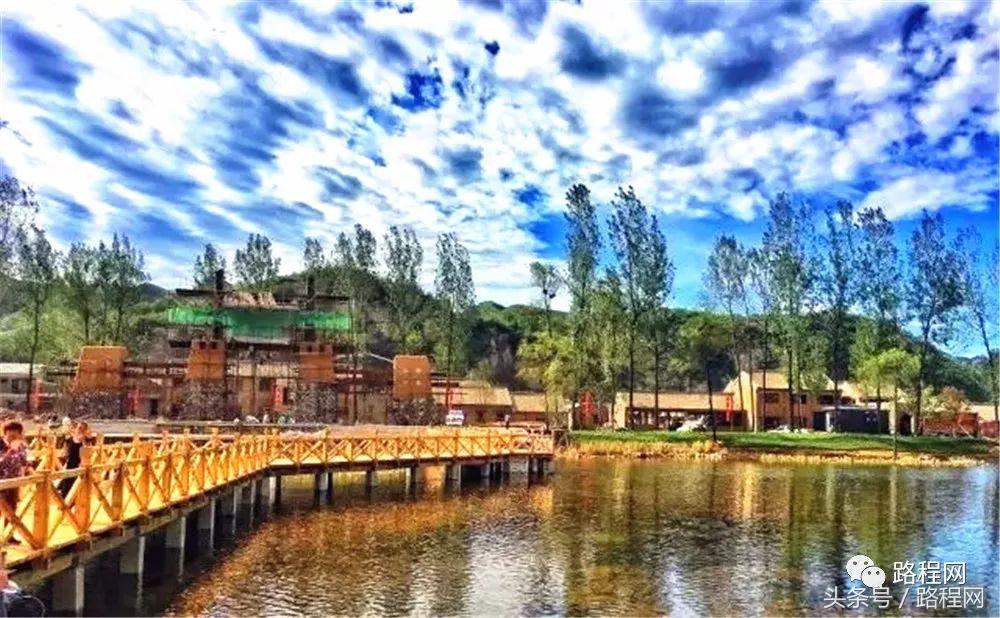 河北露营基地前景,中国露营营地市场规模