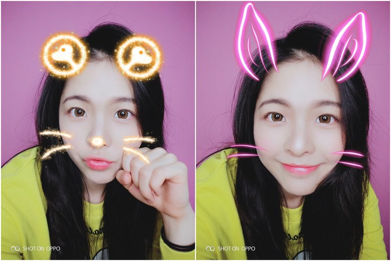 oppor15梦镜版星云渐变,oppor15渐变色怎么样