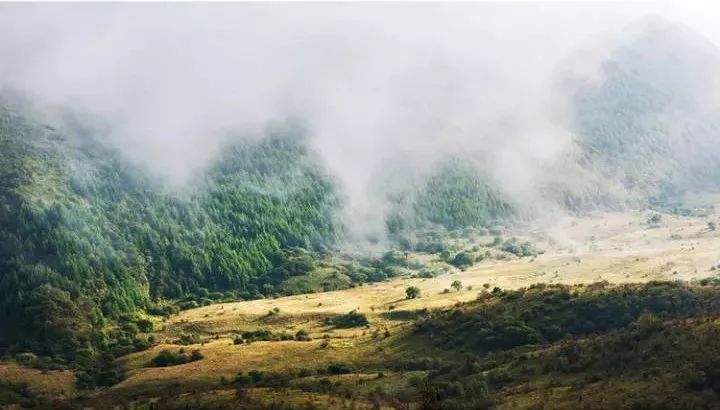 巫山巫峡风光,巫山风光