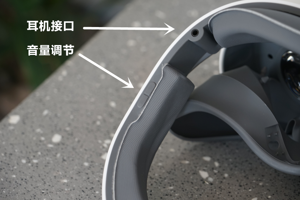 piconeo3vr鐪熷疄娴嬭瘎,piconeo3vr鎷嗚В鍒嗘瀽