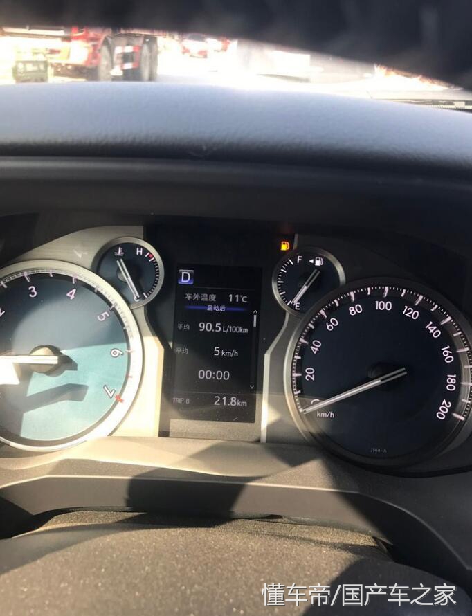 平行进口普拉多txl,平行进口水太深