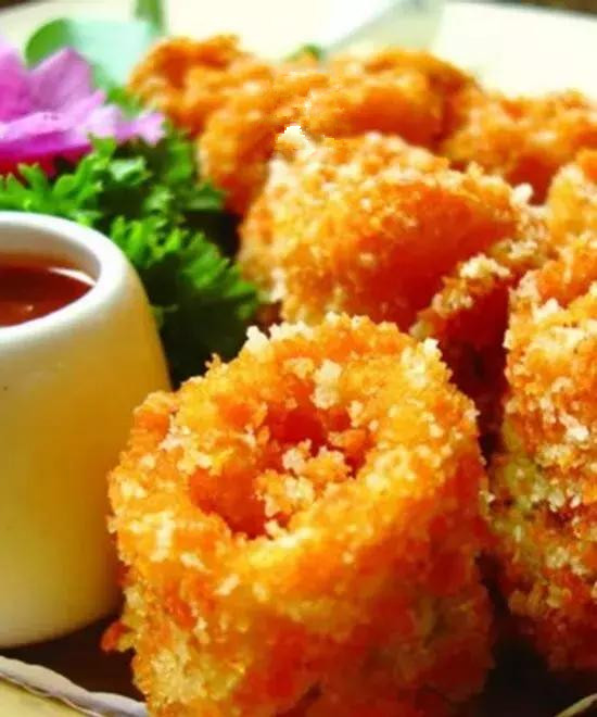 九肚鱼的做法大全集,九肚鱼的做法大全