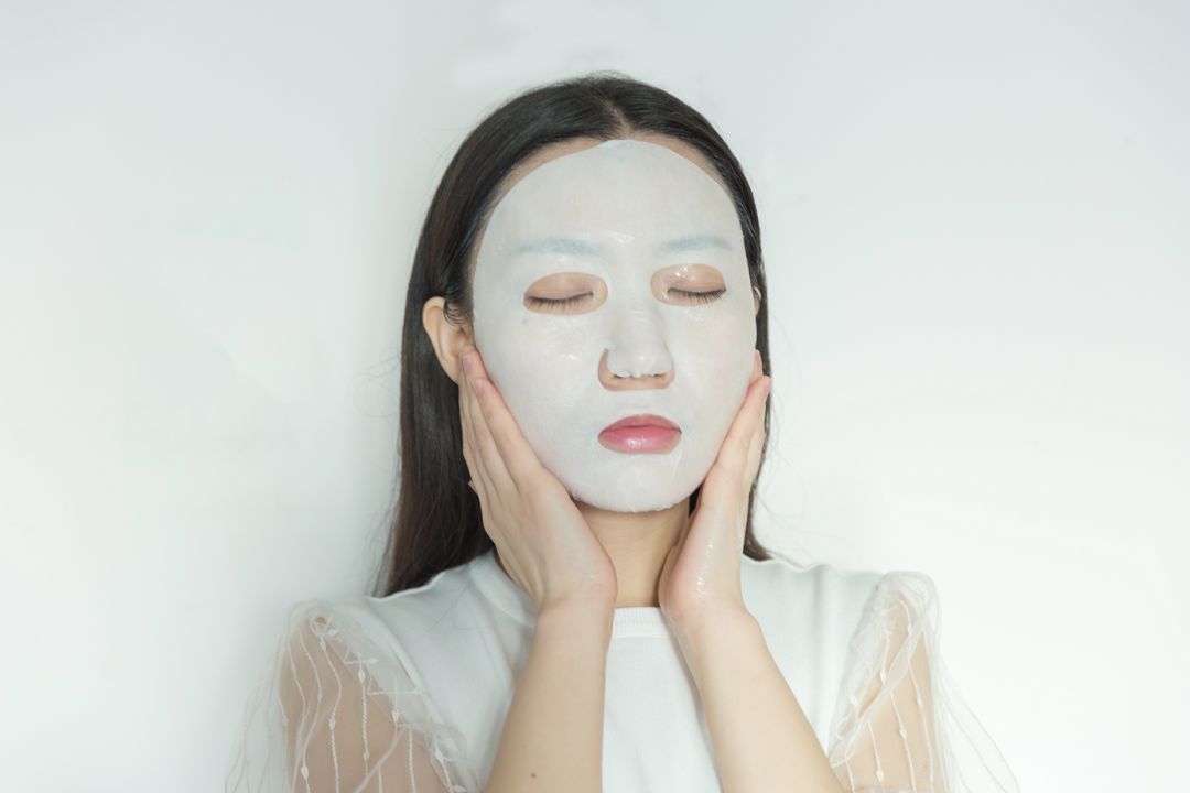 林更新代言美白面膜,林更新代言的面膜