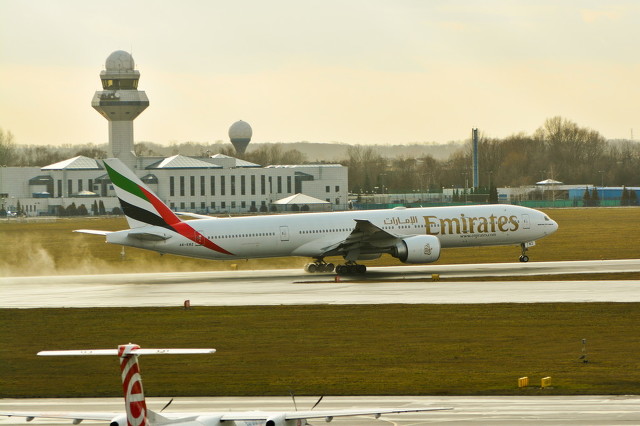 想体验头等舱选哪个飞机,外出旅行要选择哪种航空公司