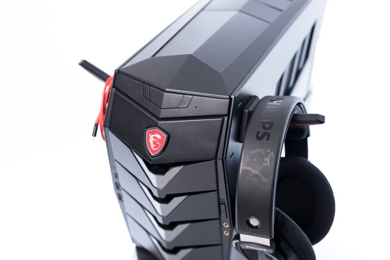 微星宙斯盾3评测,微星宙斯盾3拆机过程