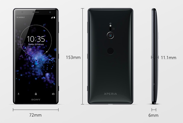 索尼新机国内发布时间,索尼国行信号怎么样