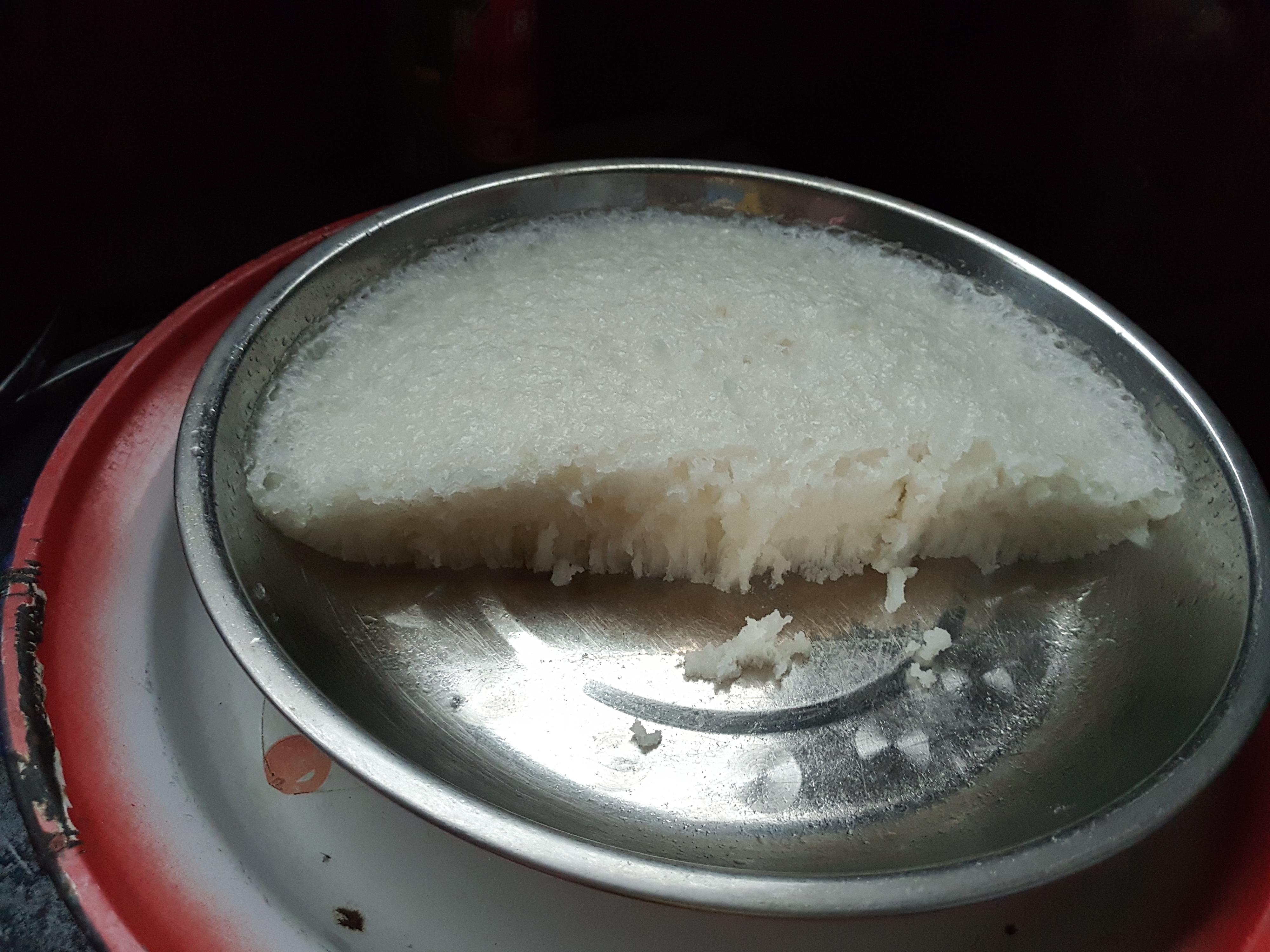 广西南宁米糕的做法,广西甜糕做法