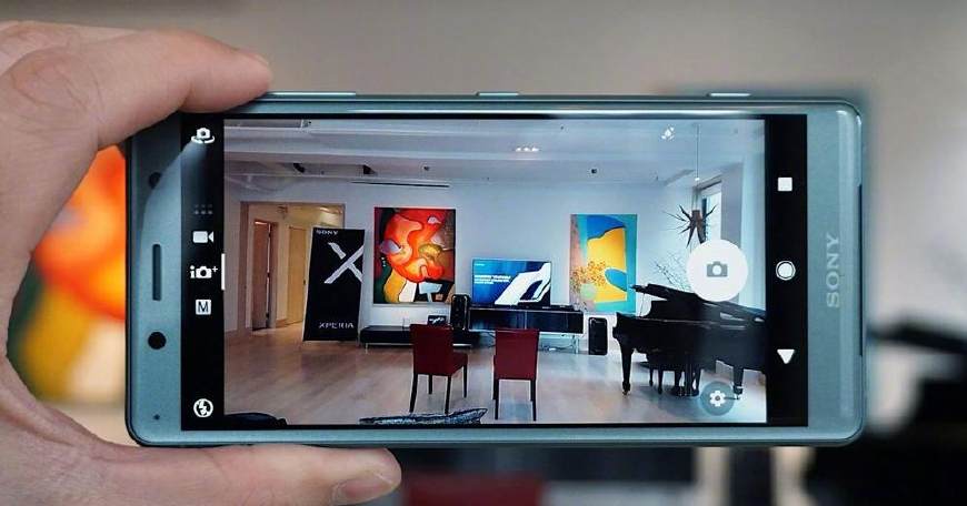 索尼XperiaXZ2参数,索尼xperiaxz2premium双4g