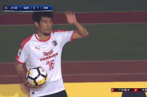 阿兰太坏了！一盘外招破解大阪秘密*器武**，解说：幸亏是恒大主场