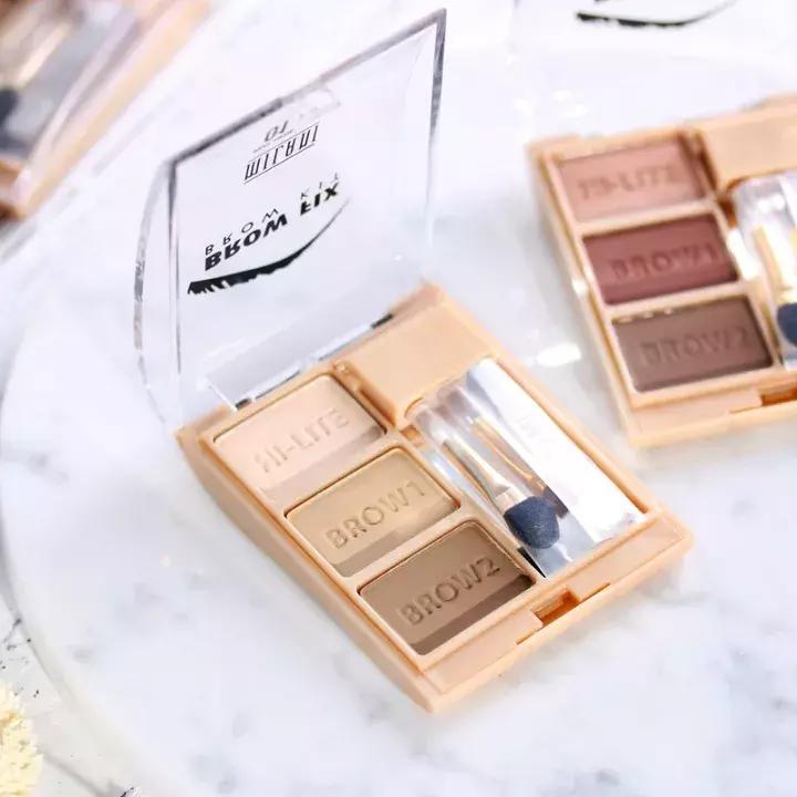 大牌彩妆不踩雷推荐哪款好用,百元以下彩妆好物推荐