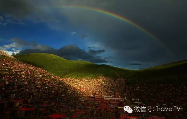 川藏南线和川藏北线的哪个更美好,川藏南线与北线旅游区别