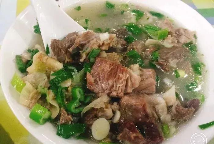 一只羊最佳吃法,一只羊有几种吃法