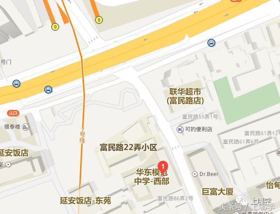 这所学校科技为主，师资强，实力硬！