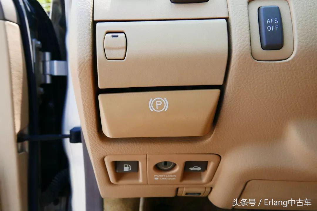 ls430静音之王,雷克萨斯ls430静音之王